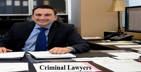 Criminal Lawyers and Criminal Defense Attorney Jobs, Salary, Careers