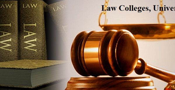 Top LLB Law Schools, Colleges, Universities in Worldwide