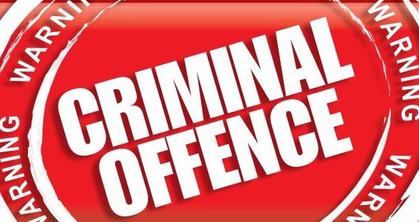 What is Offence in Law Terms, Definition, Offence Vs Offense & Crime