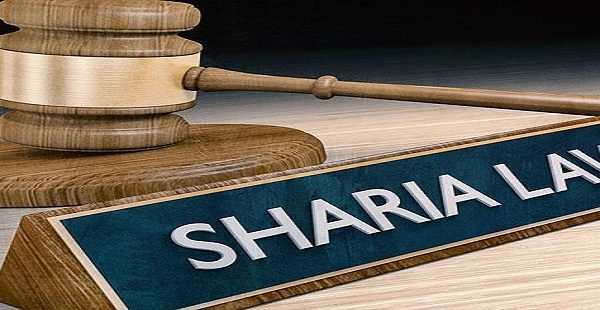 Sharia Law Rules and Punishments in Holly Islam, Exmples and Principles