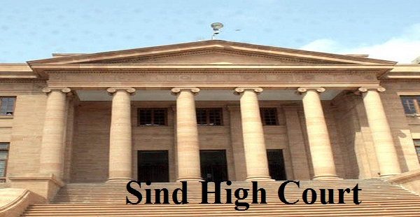 Sind High Court Stays Aution by Pakistan Customs