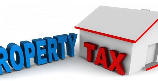 How to Calculate Property Tax, Real Estate Taxes Vs Property Taxes