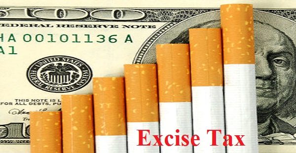 What is Excise Tax on Vehicles and Excise Taxes for Business