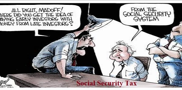 Who Is Exempt from Paying Social Security Tax