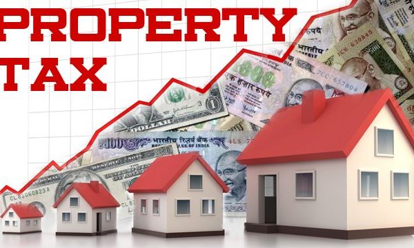 Who is Exempt from Paying Property Taxes