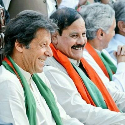 PTI's Mushtaq Ghani Elected Speaker KPK Assembly Elections 2018