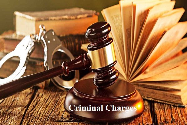 What is Criminal Charges, How Criminal Charges Affect on Employment