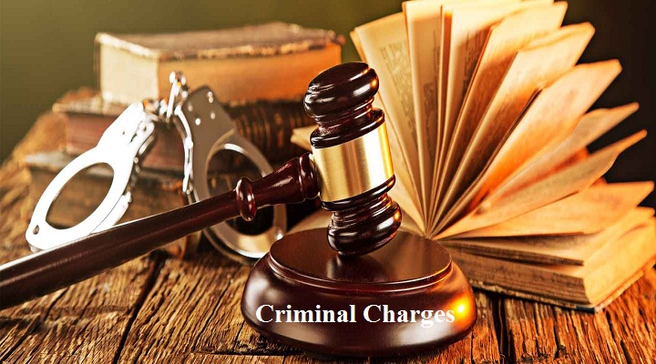 What is Criminal Charges, How Criminal Charges Affect on Employment