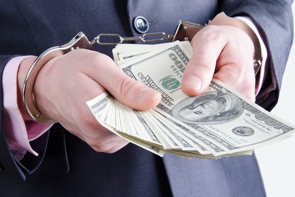 Is Bribery a Criminal Offense, Examples & Law Provisions