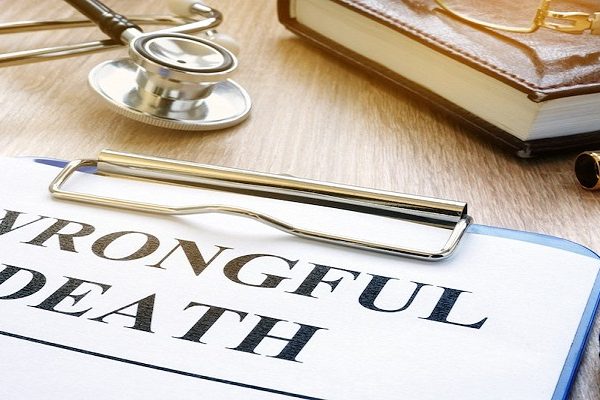 Wrongful Death Attorney or Lawyer or Advocate