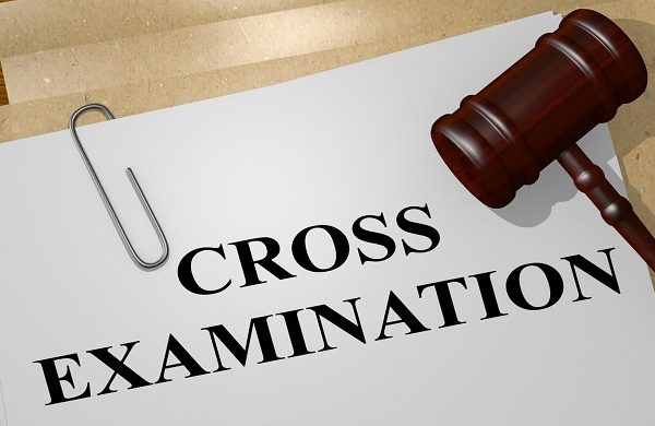 Cross Examination Examples, Purpose, Important, Differences