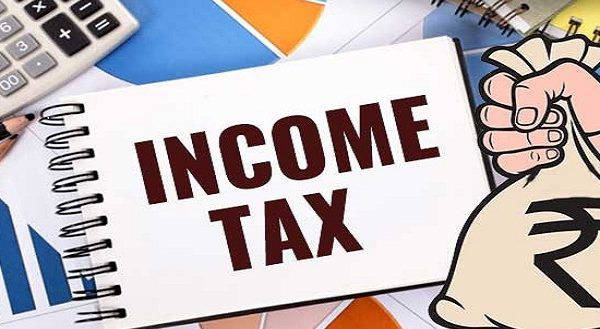 Register For Income Tax in FBR, Electronic Filling of Income Tax