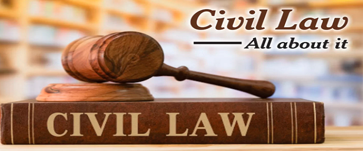 Civil Laws