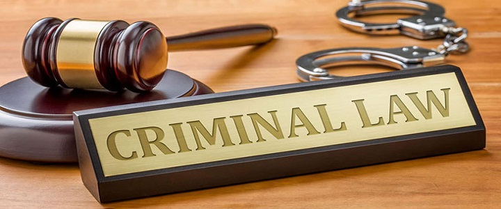 Criminal Laws